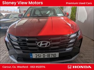 Hyundai Tucson EXECUTIVE 5DR - Image 2