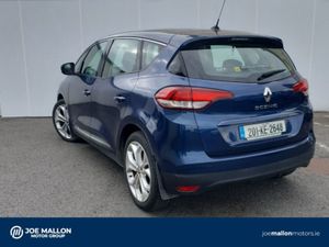 Renault Scenic 1.75 dCi 120 Play - Image 4