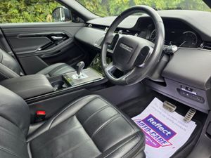 LAND ROVER RANGE ROVER EVOGUE P300 1.5  PETROL / H - Image 2