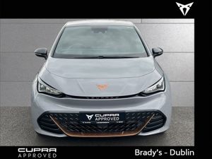 Cupra Born 58kwh 204hp - Image 2