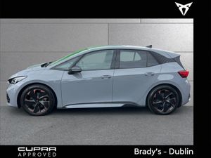 Cupra Born 58kwh 204hp - Image 3
