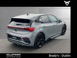 Cupra Born 58kwh 204hp - Image 4