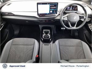 Volkswagen ID.4 Id.4 PRO Plus 77kwh 286HP - Image 3