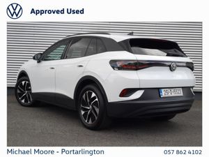 Volkswagen ID.4 Id.4 PRO Plus 77kwh 286HP - Image 4