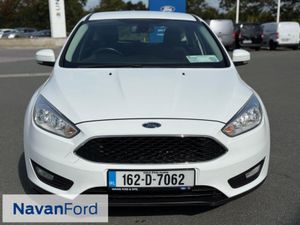 Ford Focus Style 1.5 TD 95Ps **From €194 per month - Image 2