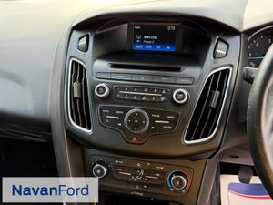 Ford Focus Style 1.5 TD 95Ps **From €194 per month - Image 3