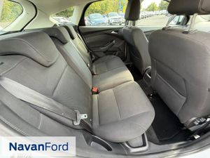 Ford Focus Style 1.5 TD 95Ps **From €194 per month - Image 4