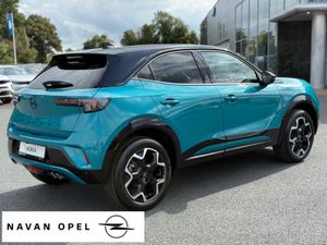 Opel Mokka GS 1.2 136PS 6speed. - Image 3