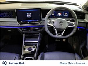 Volkswagen Tayron 2.0 TDI 150HP R-line 75 DSG  le - Image 4