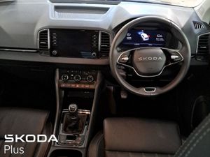 Skoda Karoq Selection 2.0tdi 115HP - Image 4