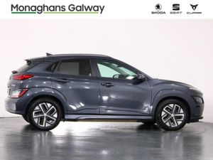 Hyundai KONA KAUAI PREMIUM 64 5DR AUTO - Image 3