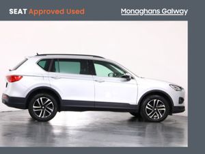 SEAT Tarraco 2.0 TDI 150HP DSG 7S SE 5DR Auto **Lo - Image 4