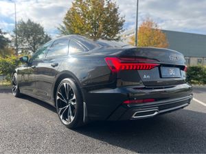 Audi A6 2.0 S-LINE AUTO *FULL SERVICE HISTORY* - Image 3