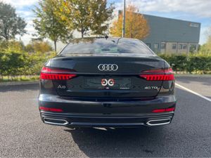 Audi A6 2.0 S-LINE AUTO *FULL SERVICE HISTORY* - Image 4