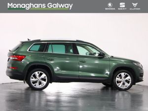 Skoda Kodiaq 7S STYLE 2.0 TDI 150HP DSG 4DR AUTO - Image 3