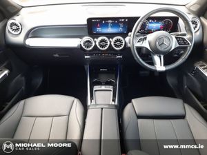 Mercedes-Benz GLB 200 d Progressive Auto - Image 3