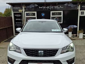 EAT ATECA 1.6 TDI 115HP SE 5DR 2020 DIESEL - Image 3