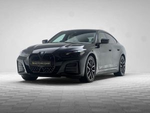 BMW i4 40 M SPORT EDRIVE - Image 2