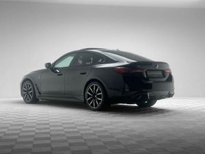 BMW i4 40 M SPORT EDRIVE - Image 4