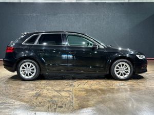 Audi A3 1.4 AUTO TFSI - Image 3
