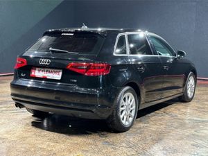 Audi A3 1.4 AUTO TFSI - Image 4