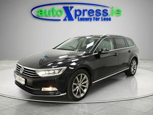 Volkswagen Passat 2.0 TDI HIGH LINE Automatic, Rev - Image 3