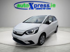 Honda Fit 1.5 e:HEV BASIC Automatic, Reversing cam - Image 3