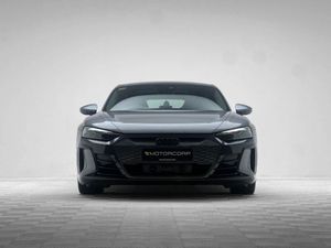 Audi e-tron GT GT VORSPRUNG 530HP QUATTRO - Image 2
