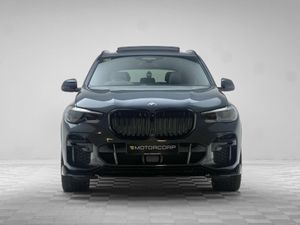 BMW X5 45E M SPORT XDRIVE - Image 2