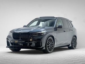 BMW X5 45E M SPORT XDRIVE - Image 3