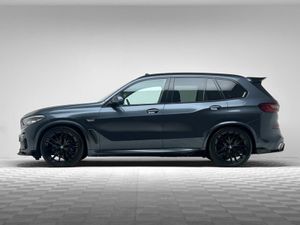 BMW X5 45E M SPORT XDRIVE - Image 4