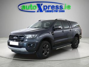Ford Ranger 2.0 EBL WILDTRAK PRICE INCLUDING VAT - Image 3
