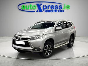 Mitsubishi Other 2.4 DI-DC COMMERCIAL Automatic, R - Image 3