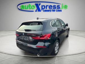 BMW 1-Series 118D PLAY EDITION JOY PLUS Automatic, - Image 3