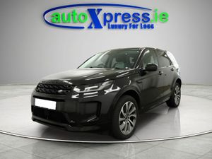 Land Rover Discovery Sport 1.5 P300E R-DYNAMIC HSE - Image 3