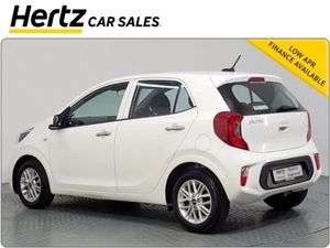 Kia Picanto My23 1.0 Petrol Manual - Image 4
