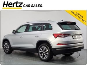 Skoda Kodiaq Ambition 2.0 Diesel Automatic 7seat - Image 4