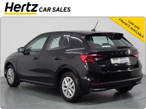 Skoda Fabia Ambition 1.0 MPI 1.0 Petrol Manual - Image 4