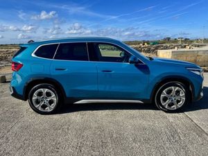 BMW X1 Xdrive 25E Xline - Image 2