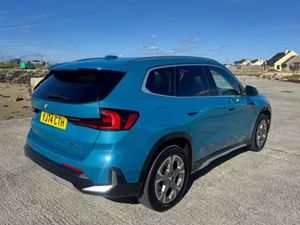 BMW X1 Xdrive 25E Xline - Image 3