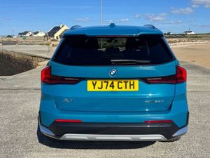 BMW X1 Xdrive 25E Xline - Image 4