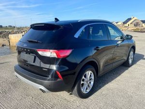 Ford Kuga Titanium 2.5phev225 S6.2 CT 4D - Image 3