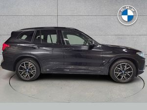 BMW X3 Xdrive30 M Sport - Image 3