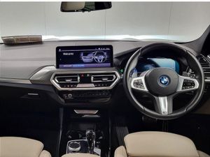 BMW X3 Xdrive30 M Sport - Image 4