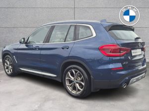 BMW X3 Xdrive20d Xline - Image 3
