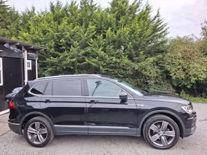 Volkswagen Tiguan 2020 - Image 4