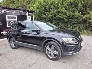 Volkswagen Tiguan 2020 - Image 3