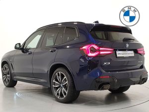 BMW X3 Xdrive30 M Sport - Image 3