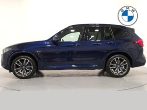 BMW X3 Xdrive30 M Sport - Image 4