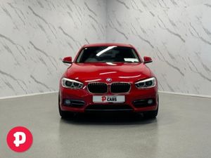 BMW 1 Series 118D Sport - Straight Sale Discount - Image 2